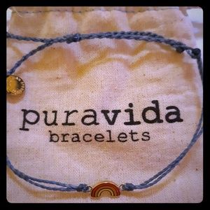 Puravida Rainbow🌈 Bracelet